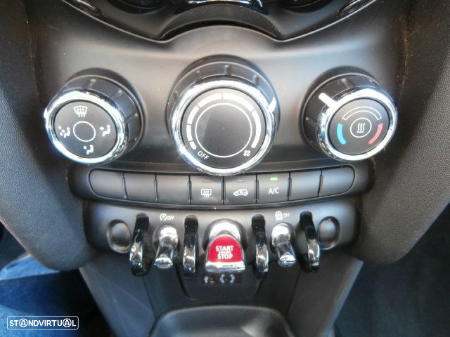 MINI 5 Portas One D - 18