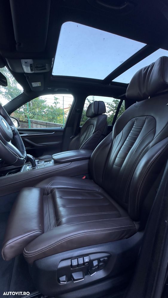BMW X5 - 14