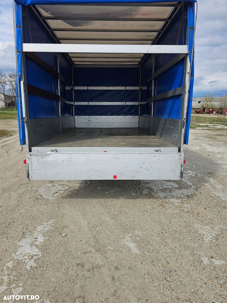 Mercedes-Benz Sprinter - 6