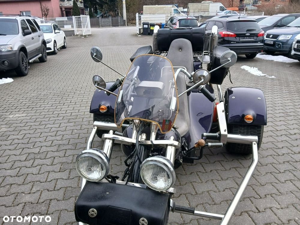BOOM Low Rider - 19