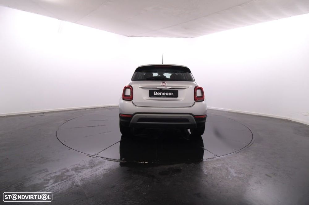 Fiat 500X 1.0 FireFly City Cross - 7