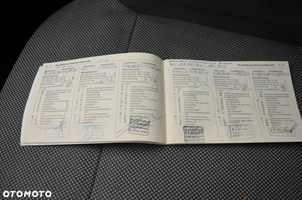 Opel Zafira 1.9 CDTI Edition - 29