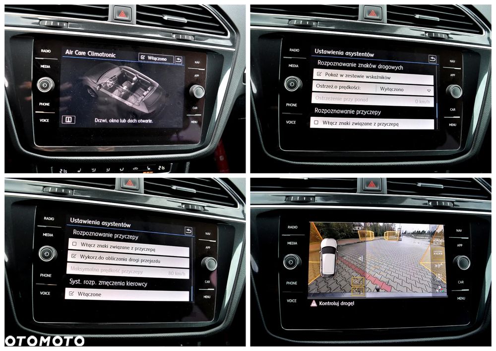 Volkswagen Tiguan 1.5 TSI EVO IQ Drive - 36