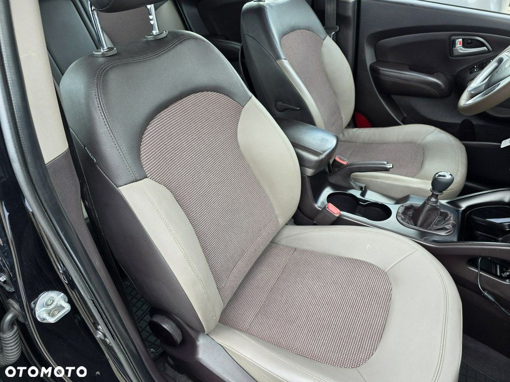 Hyundai ix35 - 19