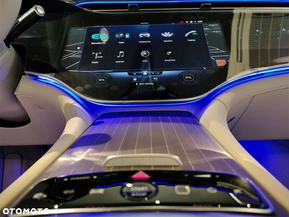 Mercedes-Benz EQS - 23