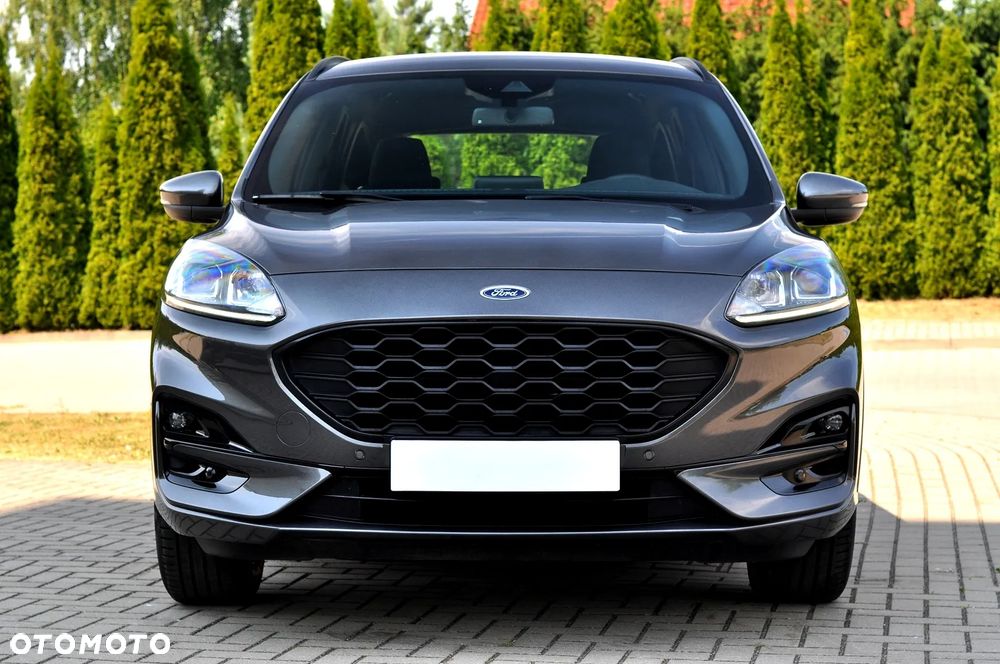 Ford Kuga 1.5 EcoBoost FWD ST-Line - 4