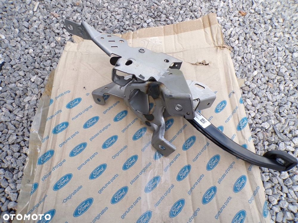 PEDAŁ HAMULCA FORD C-MAX S-MAX BQ6FA-CJ ORYGINAŁ - 2
