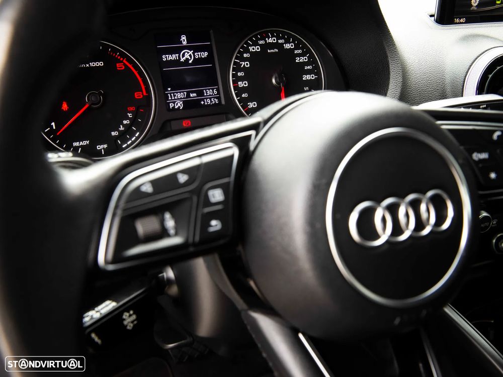 Audi A3 - 11