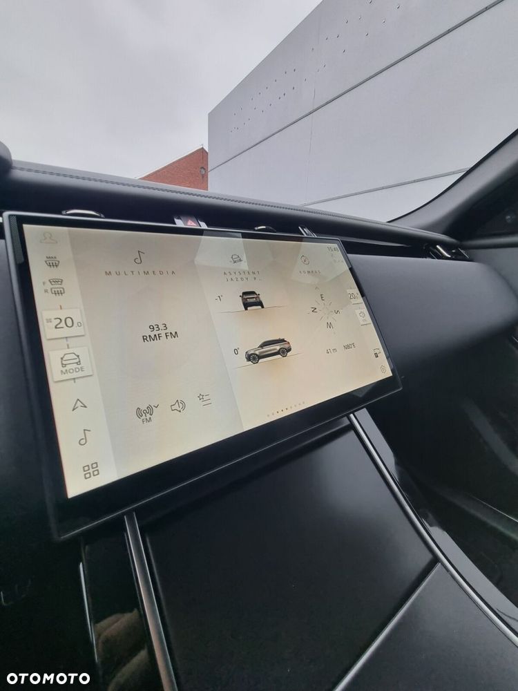 Land Rover Range Rover Velar - 12