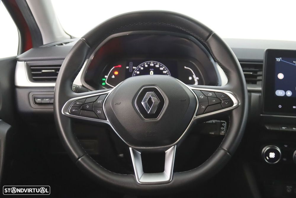 Renault Captur 1.0 TCe Techno - 7