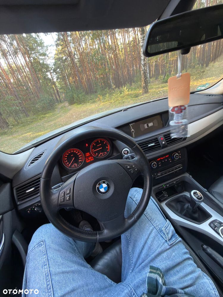 BMW X1 sDrive20d Eff.Dynamics - 20