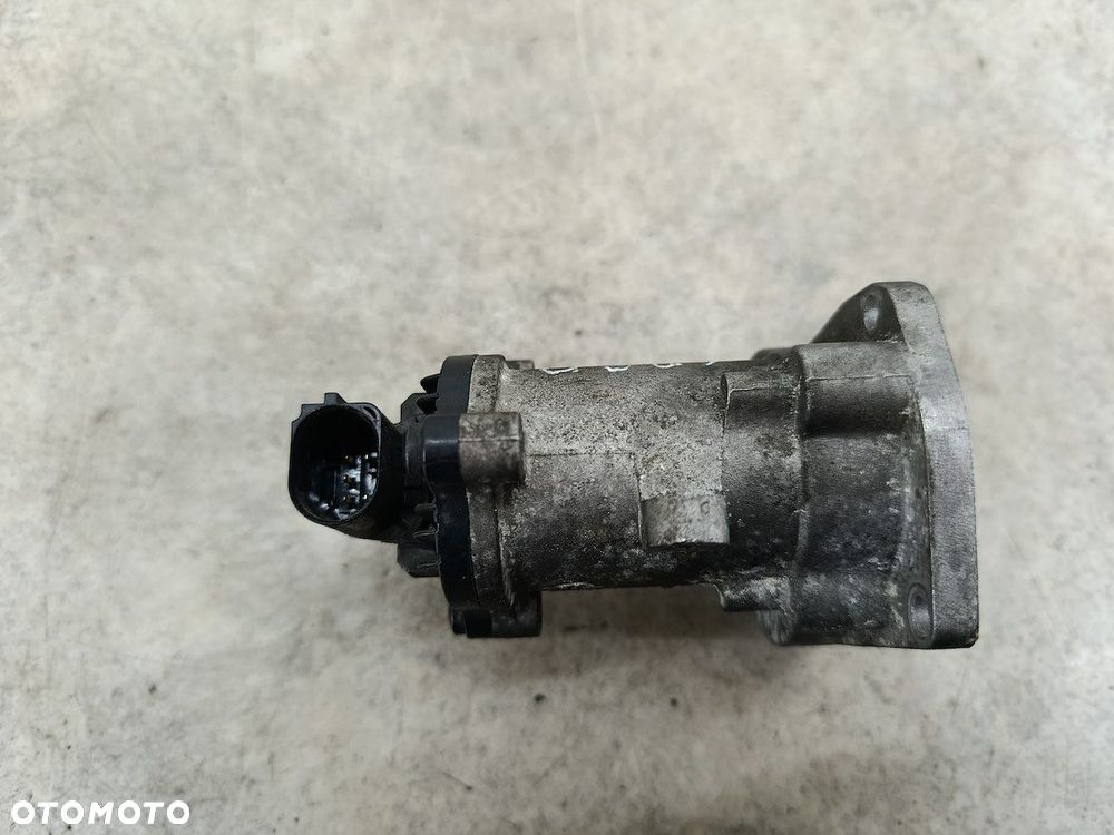 ZAWÓR EGR FORD FOCUS II 21200005BA 1.8 TDCI - 2