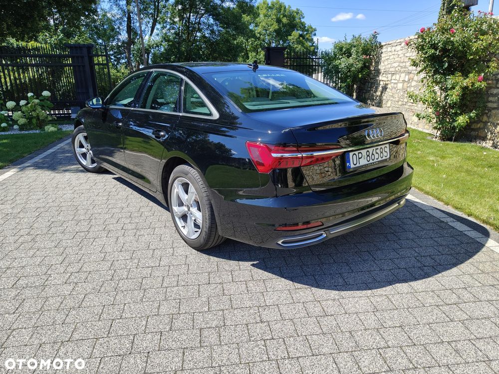 Audi A6 Limousine - 2