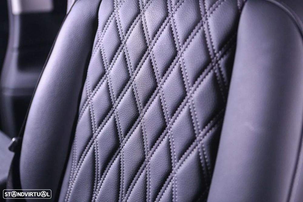 Mercedes-Benz V 220 d Exclusive Aut. - 16