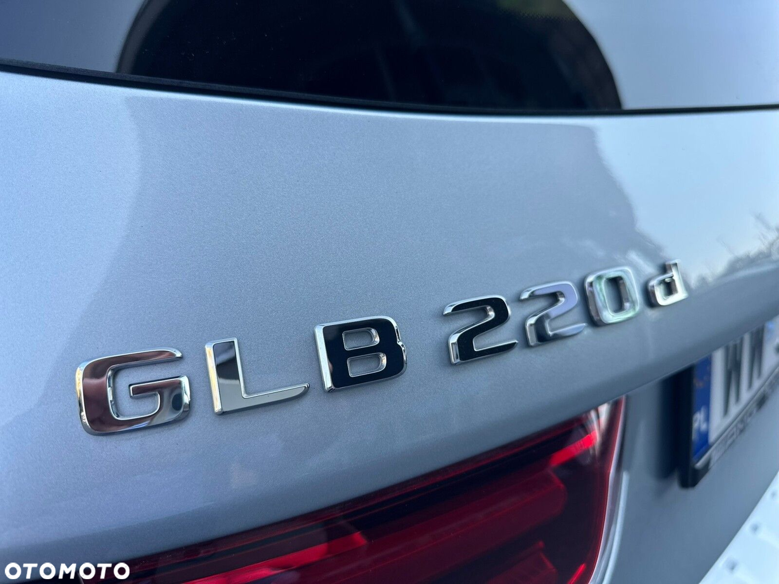 Mercedes-Benz GLB - 9