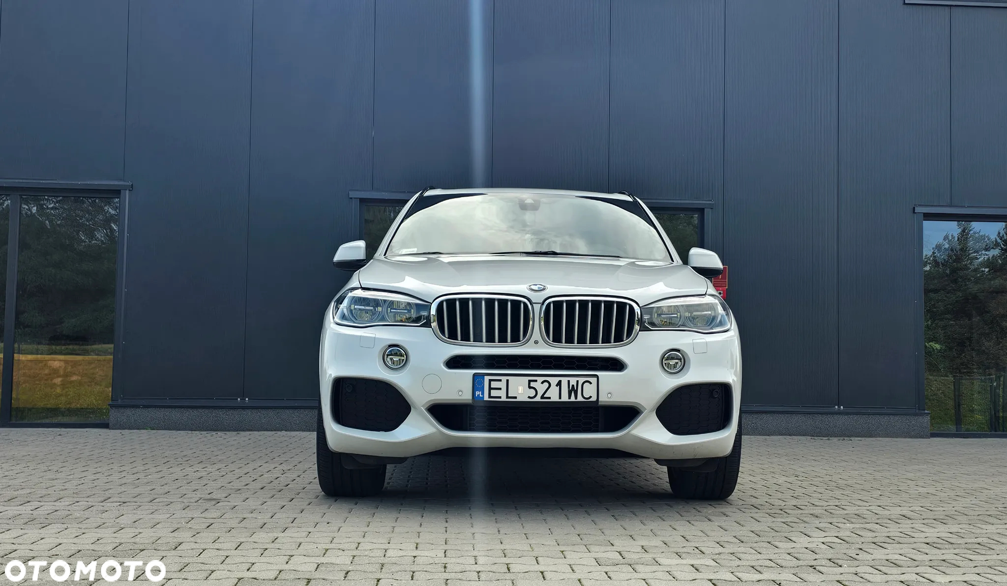 BMW X5 xDrive40d - 4