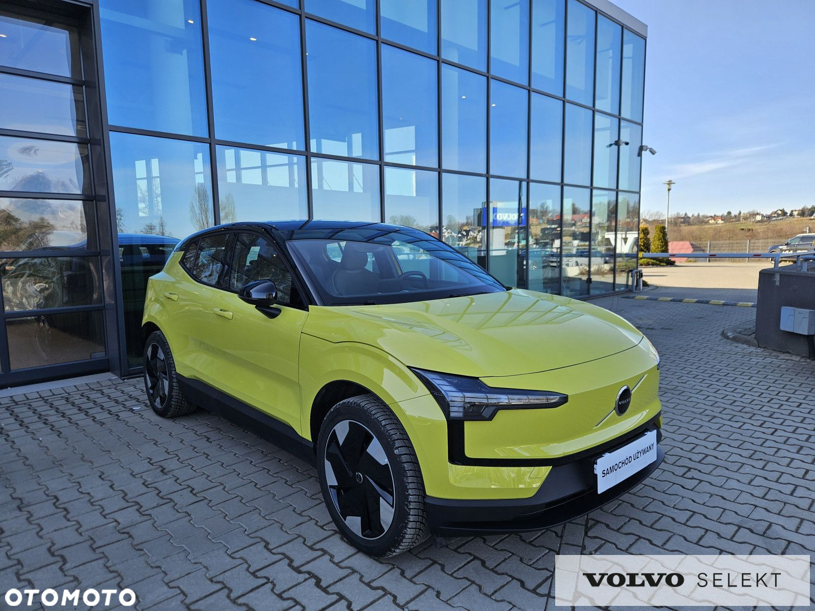 Volvo EX30 - 6