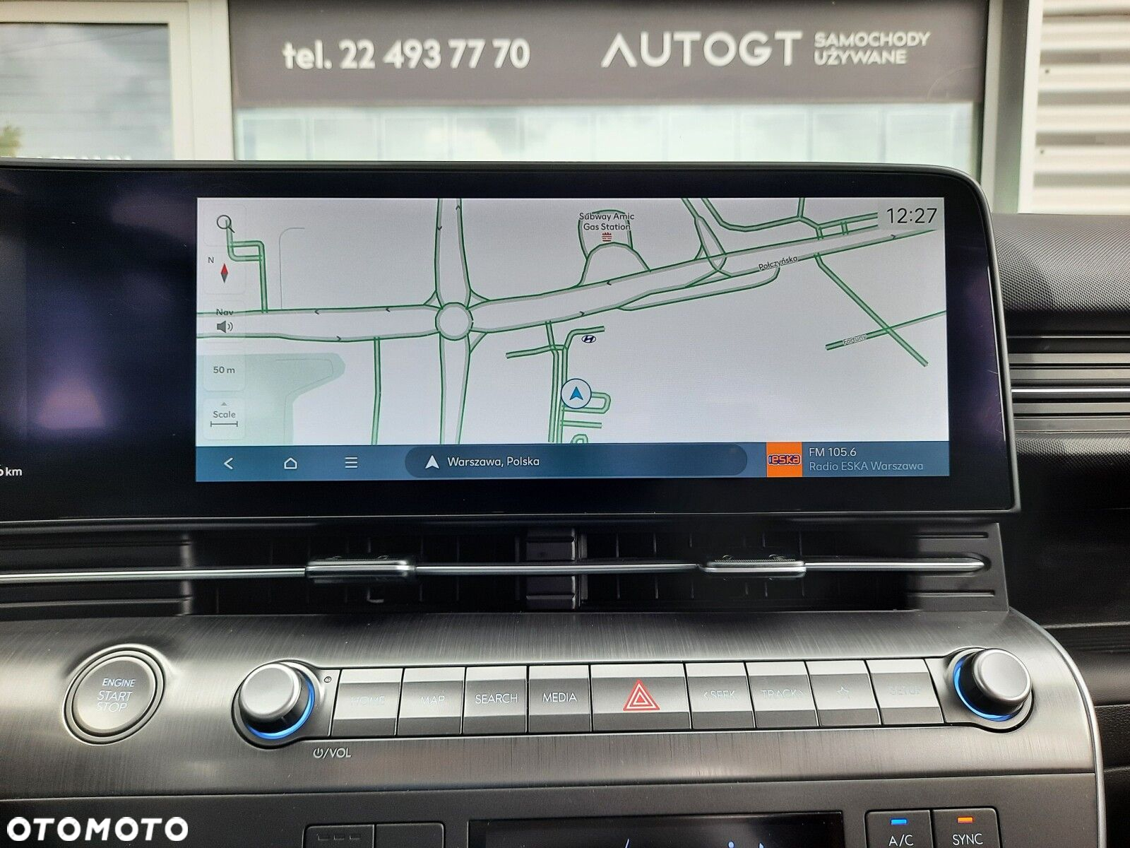 Hyundai Kona 1.6 T-GDI Executive DCT - 5