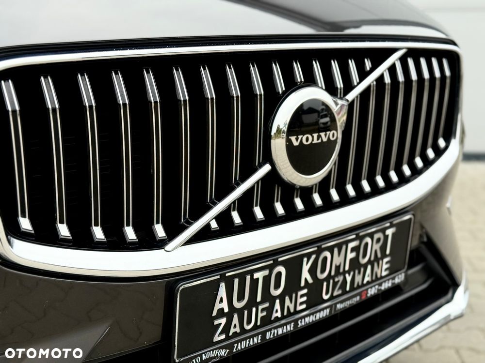 Volvo XC 60 B4 D Geartronic Inscription - 13