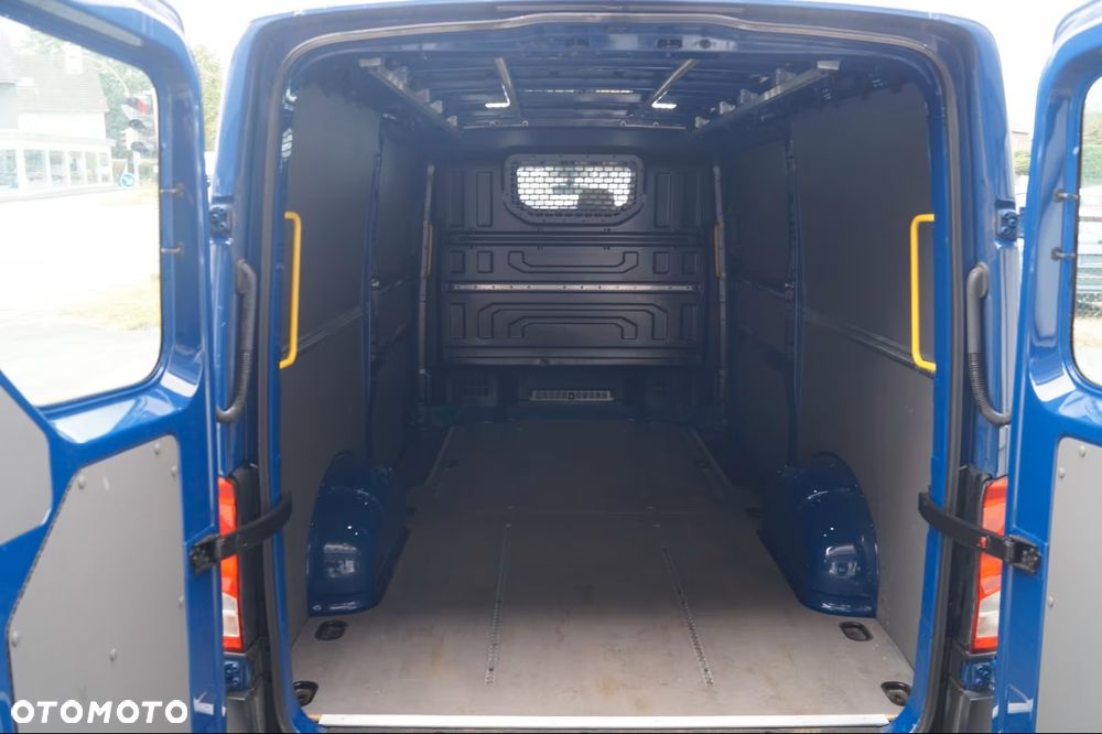 Volkswagen CRAFTER - 7