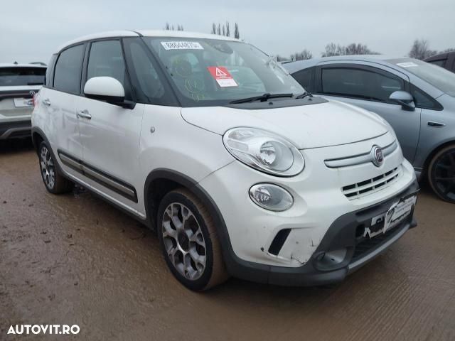 Dezmembrez Fiat 500L 1 [2012 - 2020] Minivan 1.3 MultiJet-II Turbo AT - 2