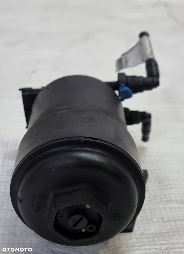 OBUDOWA FILTRA PALIWA OPEL MOKKA A 95286876 1.6 CDTI - 4