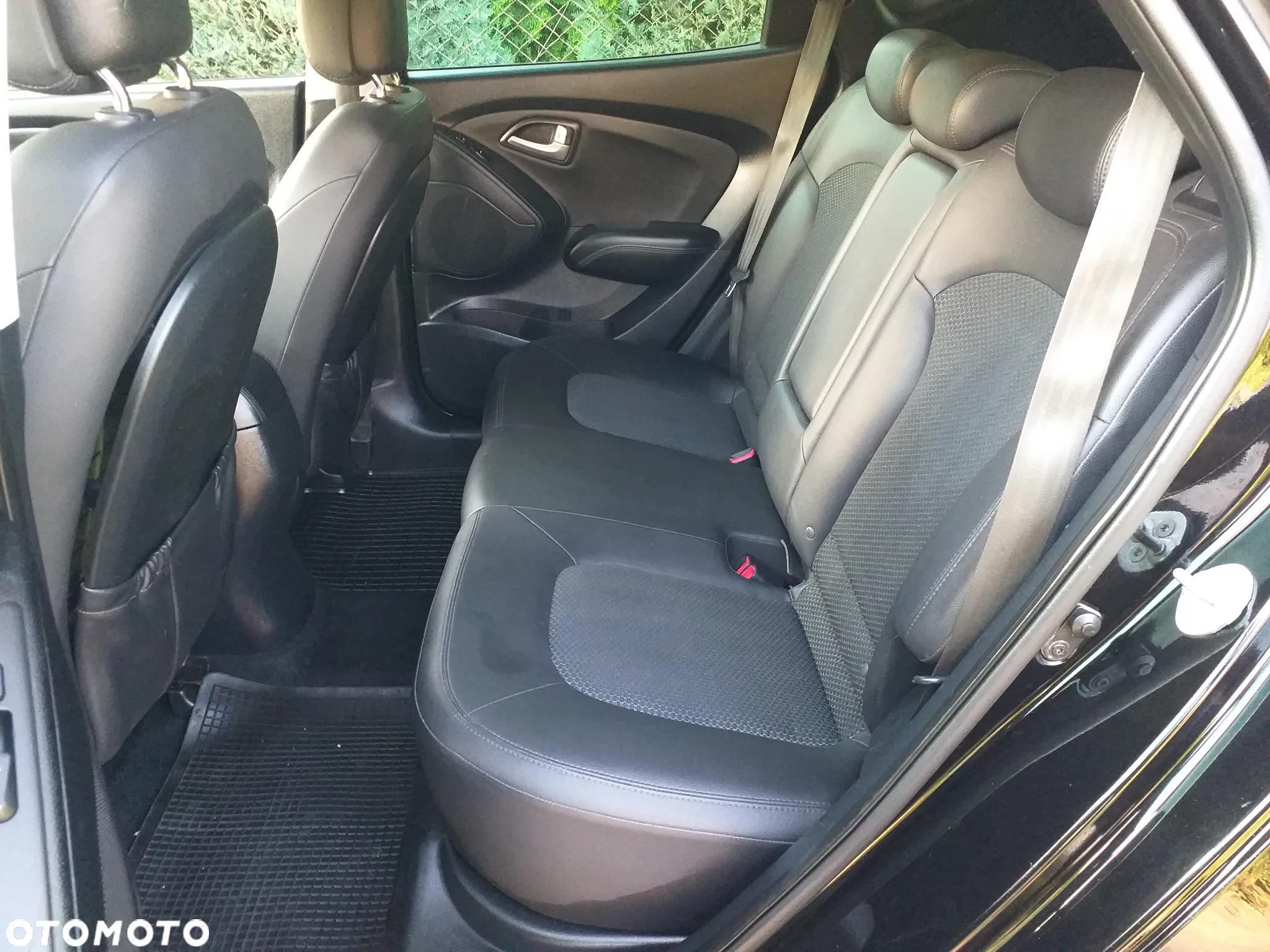 Hyundai ix35 2.0 CRDi Premium 2WD - 26