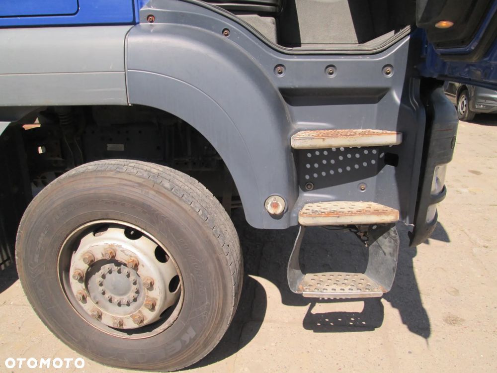MAN TGS 26.440 - 24
