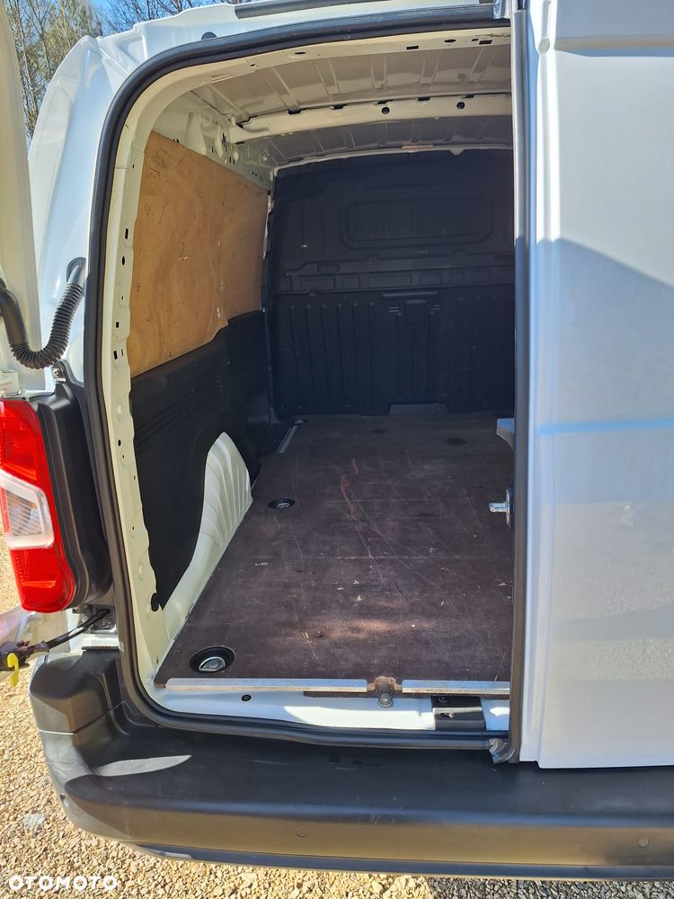 Citroën Berlingo - 12