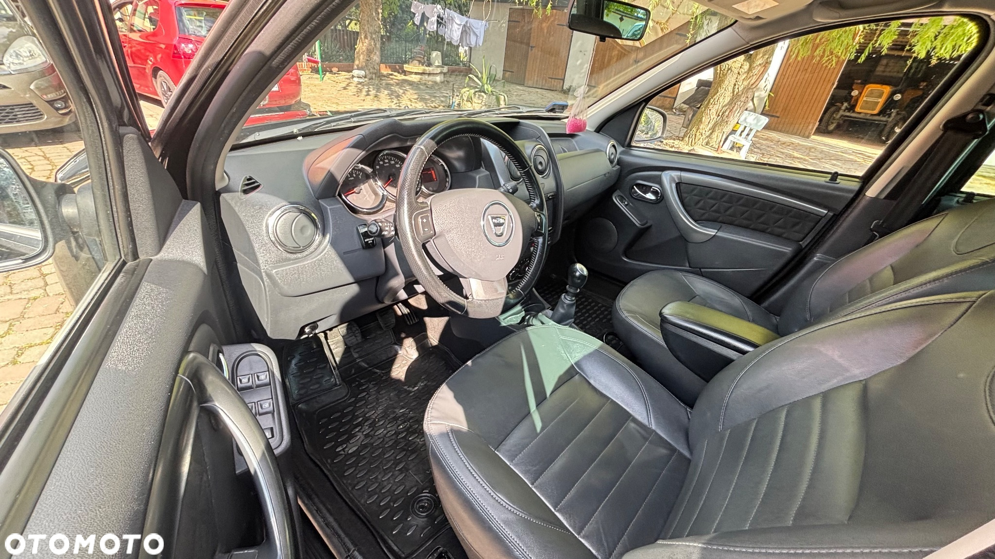 Dacia Duster 1.2 TCe Prestige - 11