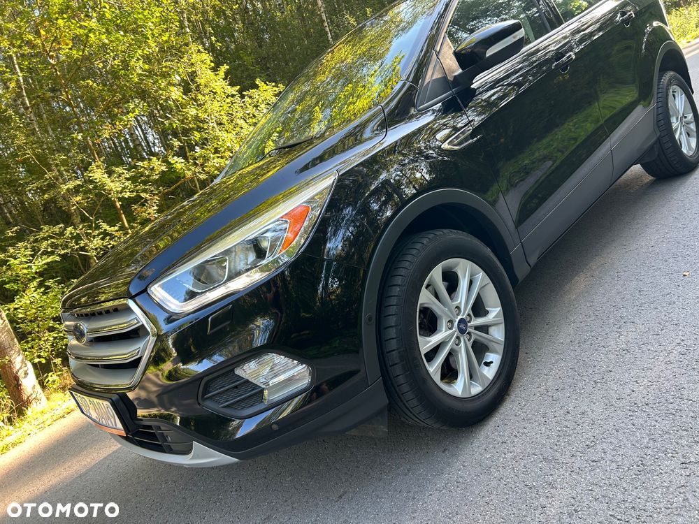 Ford Kuga 2017 photo 5