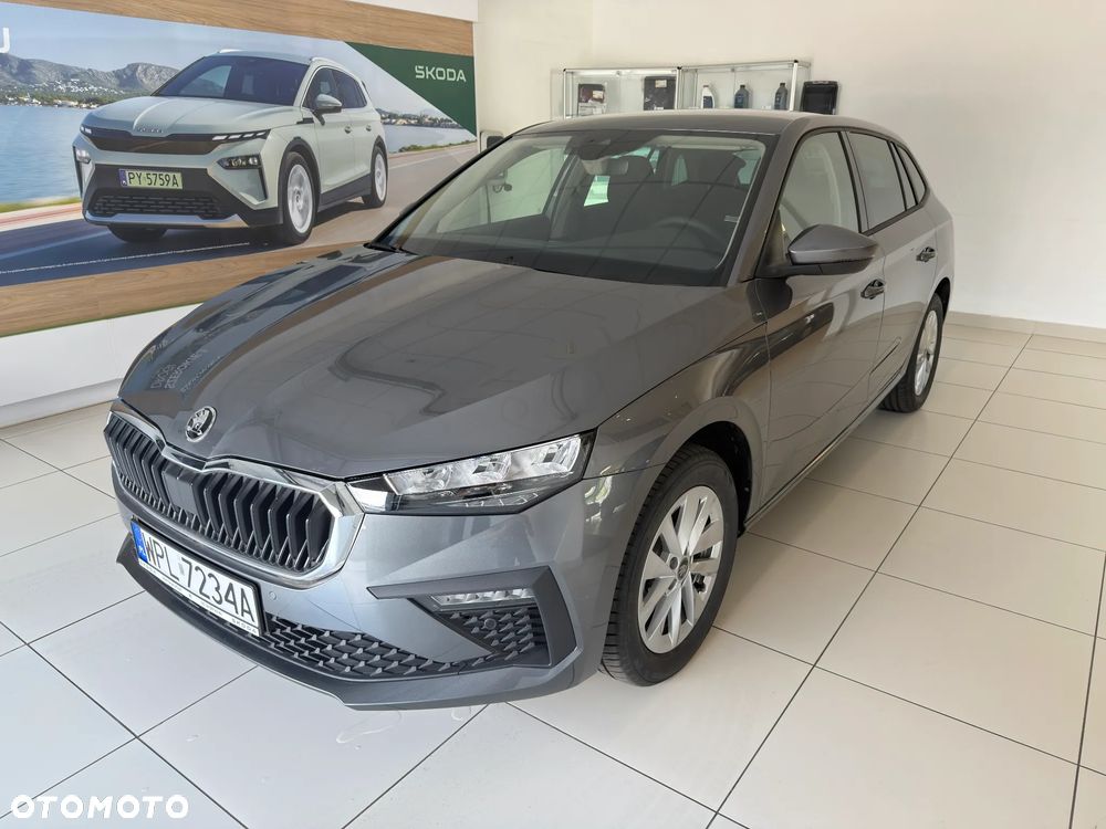 Skoda Scala - 3
