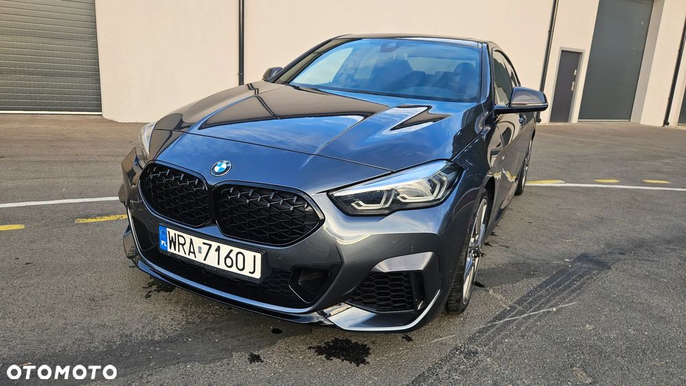 BMW Seria 2 M235i xDrive - 3