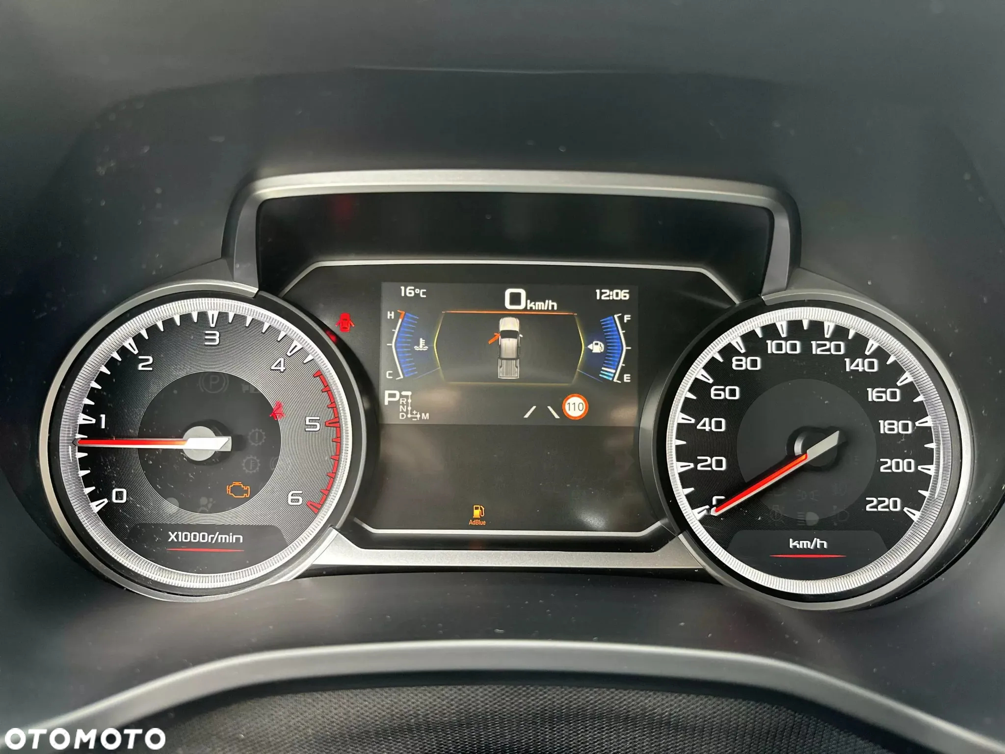 Isuzu D-Max 1.9 DC LSE - 14