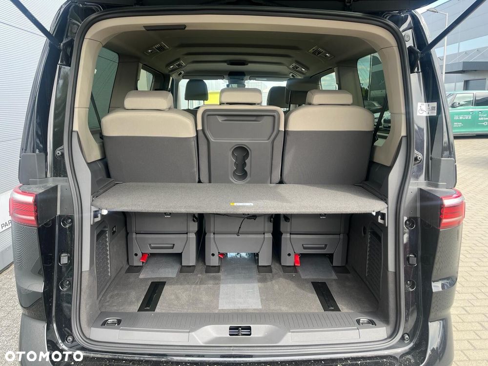 Volkswagen multivan L2 Life - 13