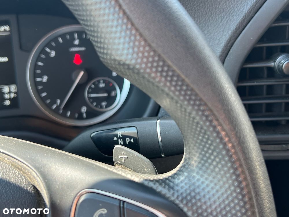 Mercedes-Benz Vito - 31