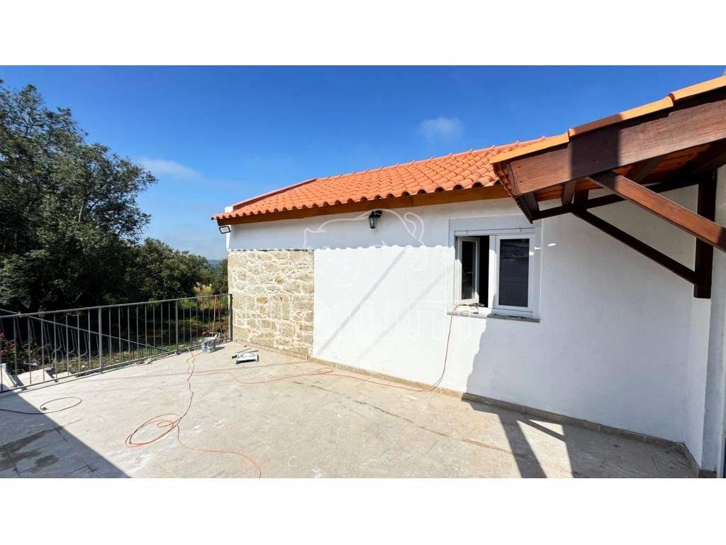 Moradia T2+1 em Vila de Punhe - Grande imagem: 5/15