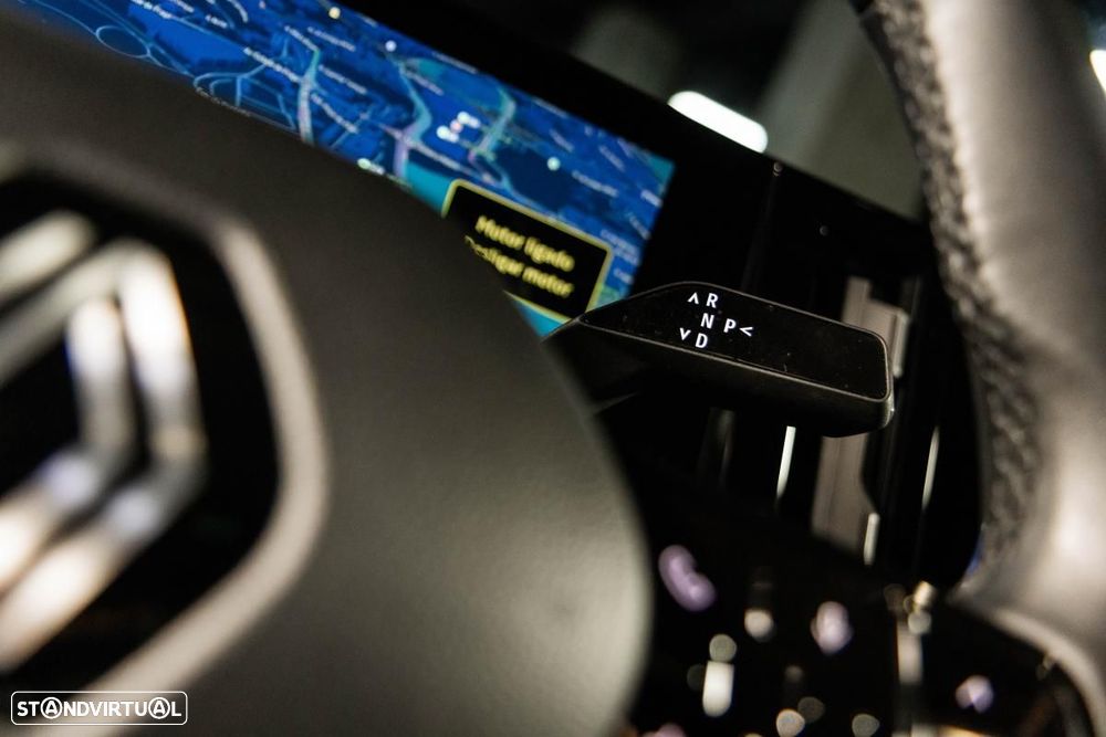 Renault Mégane E-Tech - 25