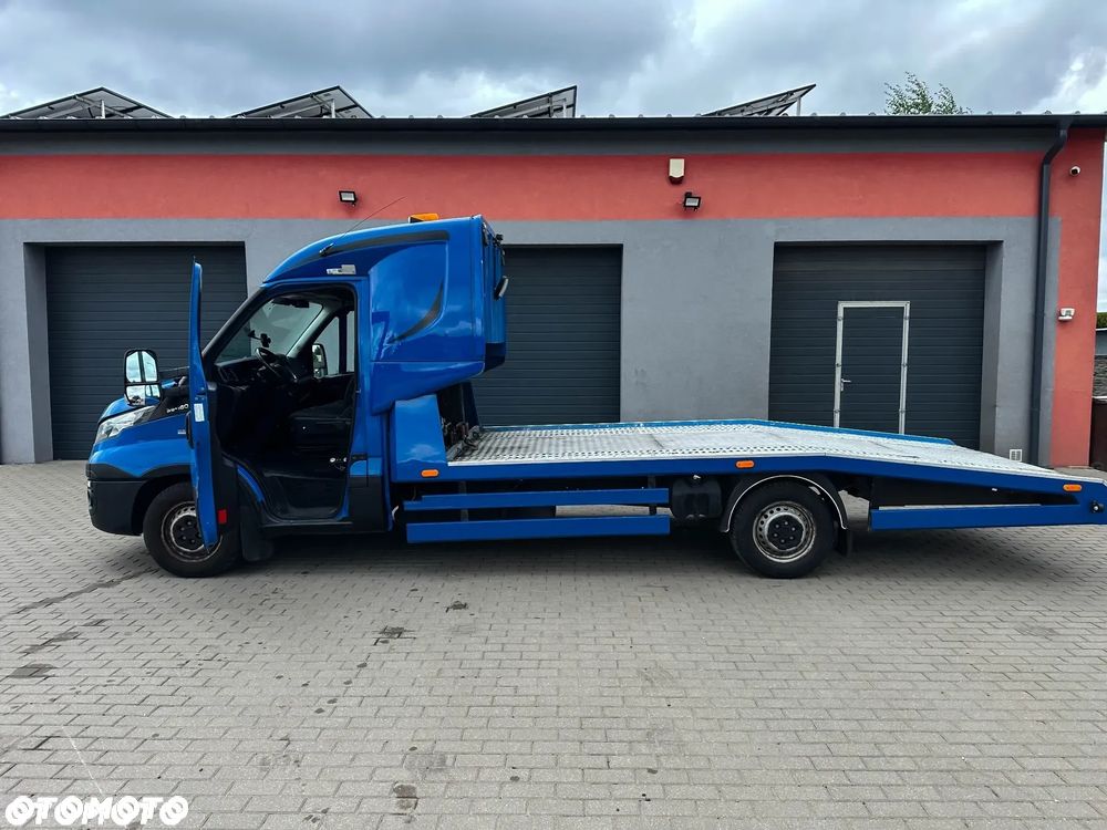 Iveco 35S18 - 18