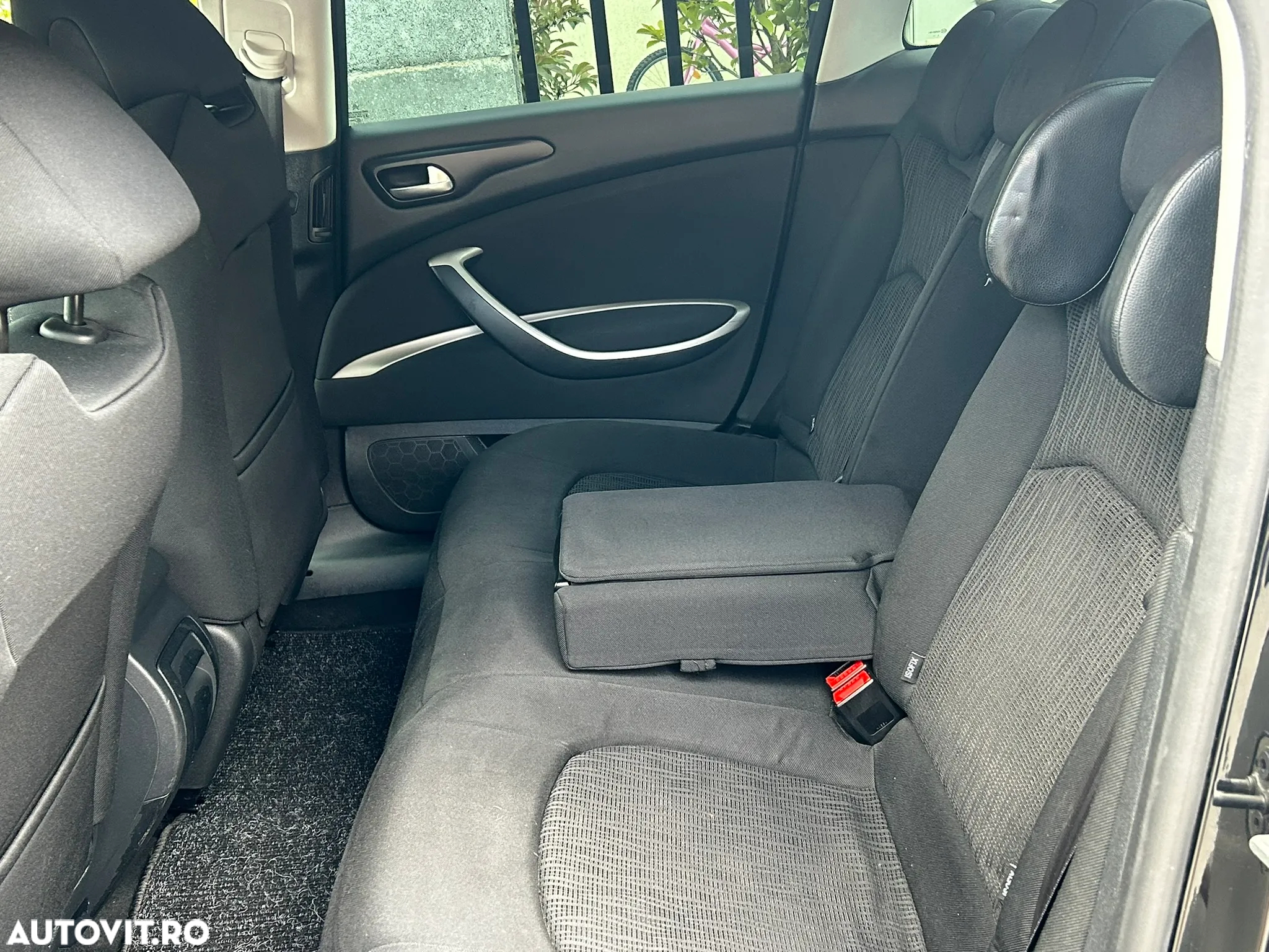 Citroën C5 2.0 HDI BVM6 Seduction - 11