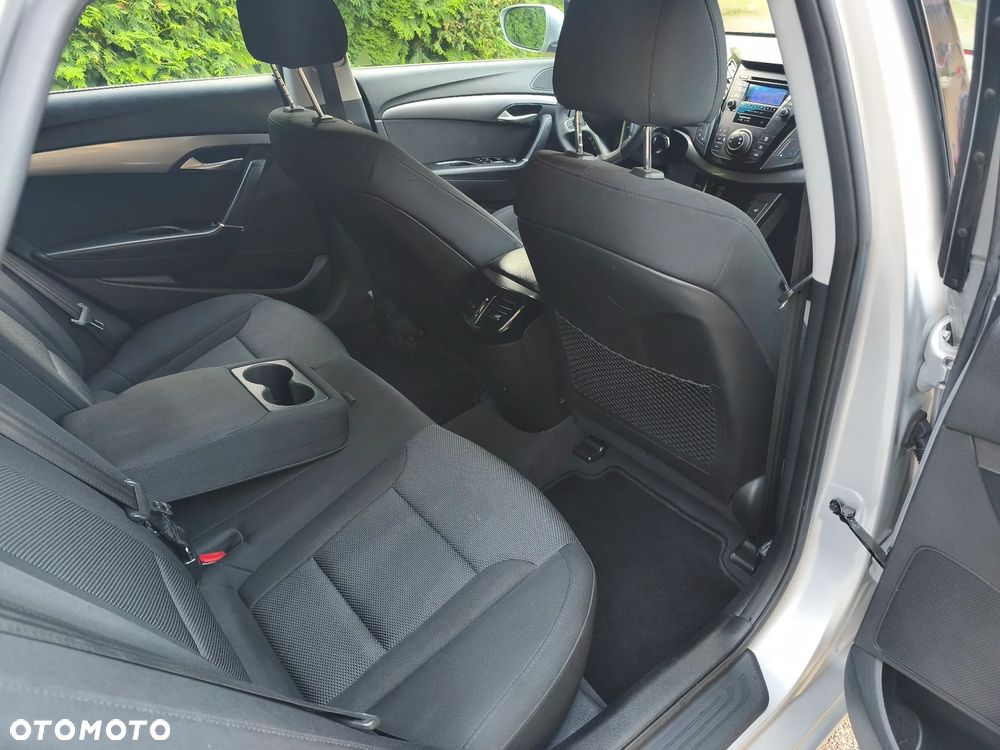 Hyundai i40 - 18