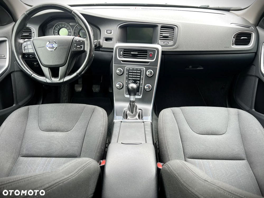 Volvo S60 D2 - 4
