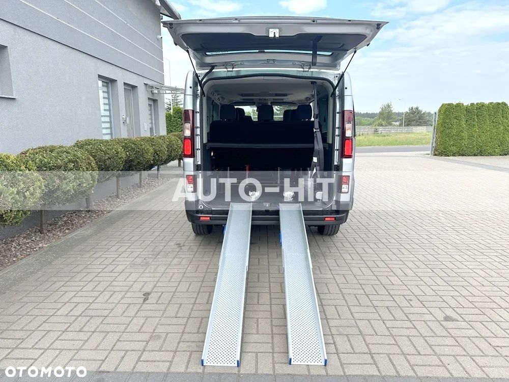 Renault Trafic - 22