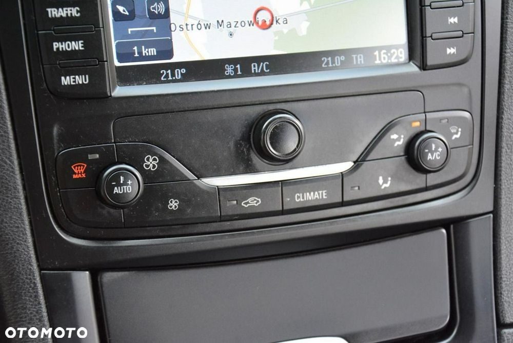 Ford S-Max 2.0 TDCi Ambiente - 24