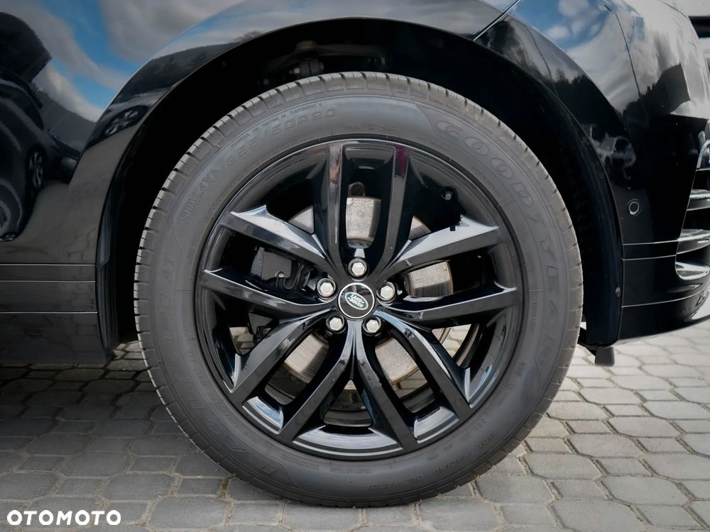 Land Rover Range Rover Velar 2.0 D200 mHEV Dynamic SE - 7