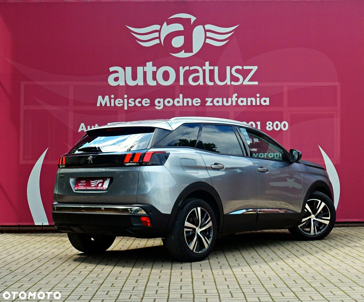 Peugeot 3008 - 6