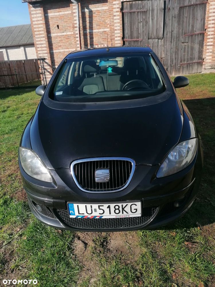 Seat Toledo 1.9 TDI Superwagen - 2