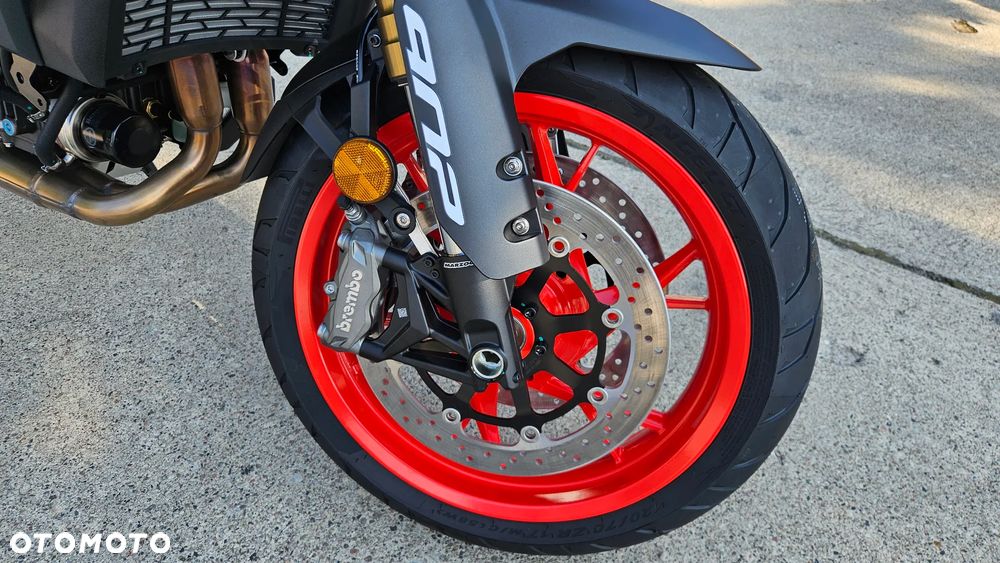 Benelli TRK 902 Xplorer - 5