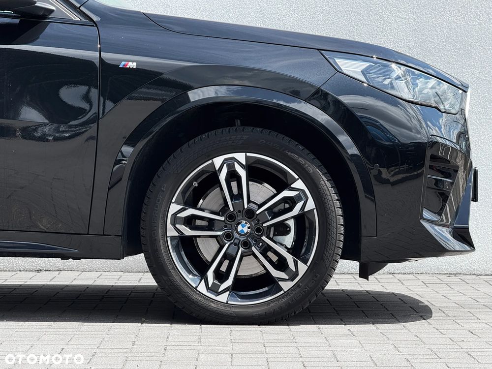 BMW X2 sDrive20i mHEV M Sport - 9