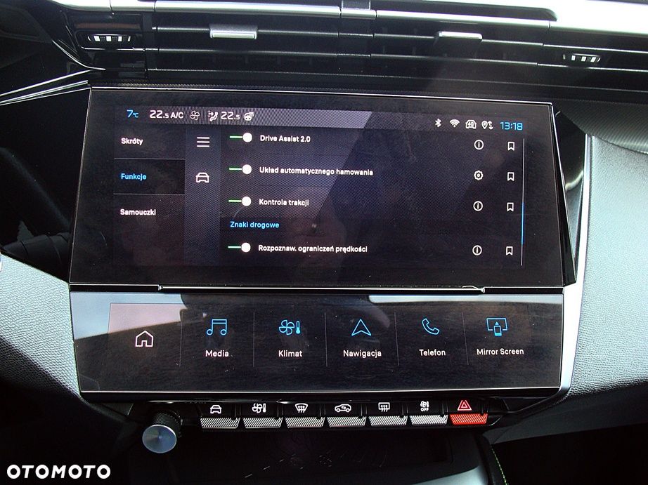 Peugeot 308 1.6 Hybrid PHEV GT EAT8 - 24